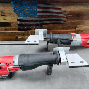 Spray Foam Tool