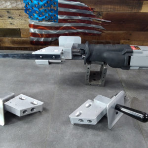 Spray Foam Tool